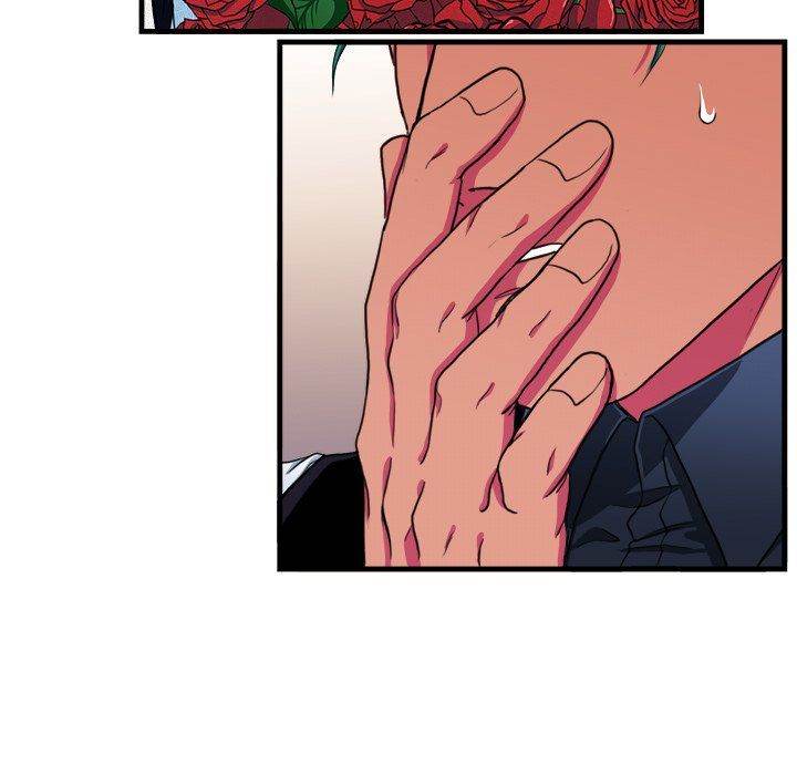 Same, but Different Chapter 16 Page 22