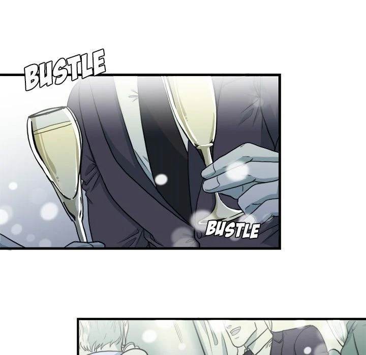 Same, but Different Chapter 16 Page 24