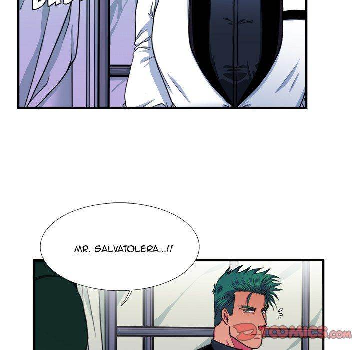 Same, but Different Chapter 16 Page 26