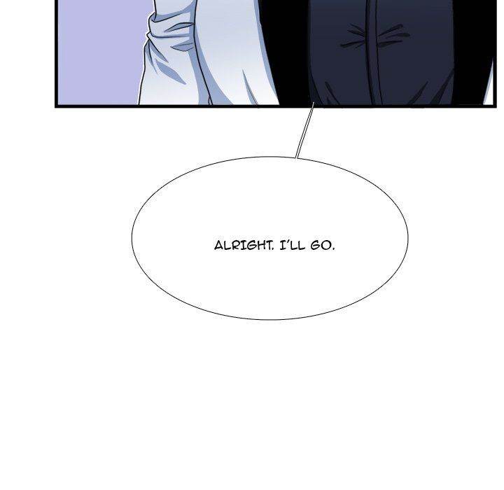Same, but Different Chapter 16 Page 30