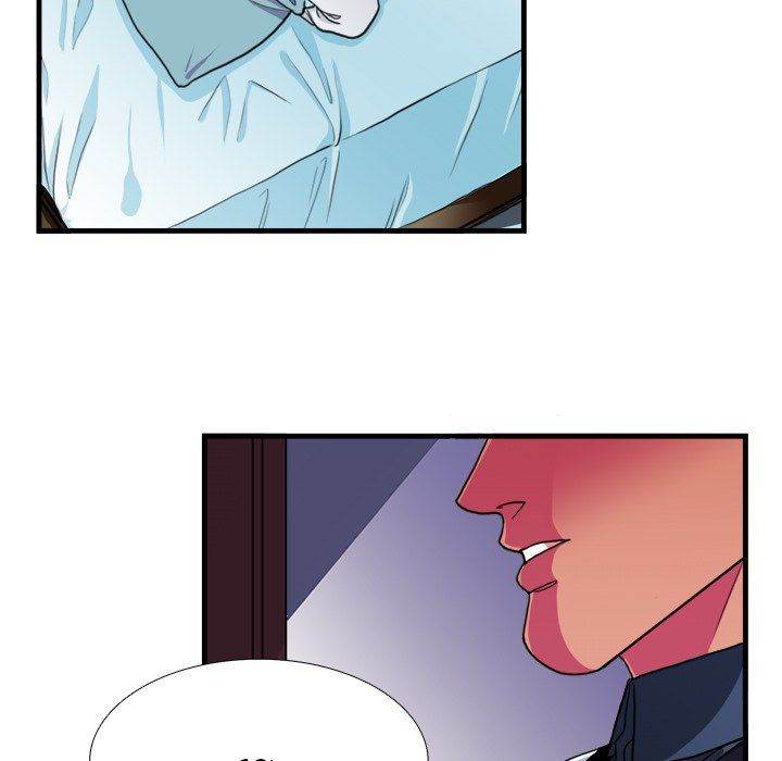 Same, but Different Chapter 16 Page 32