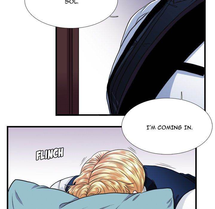 Same, but Different Chapter 16 Page 33