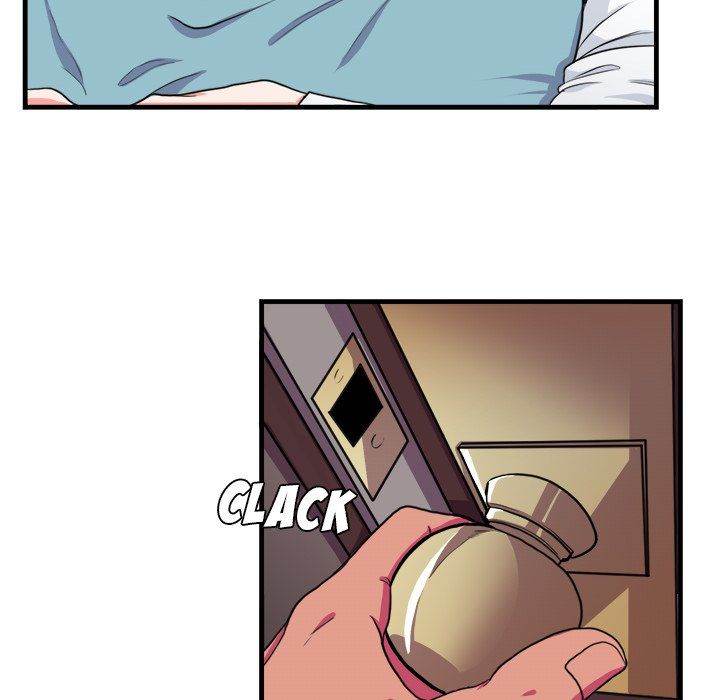 Same, but Different Chapter 16 Page 34