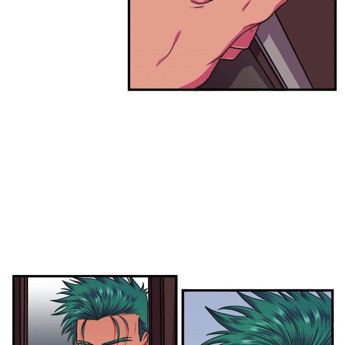 Same, but Different Chapter 16 Page 35