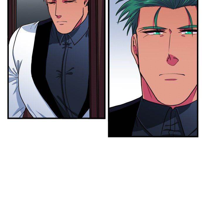 Same, but Different Chapter 16 Page 36