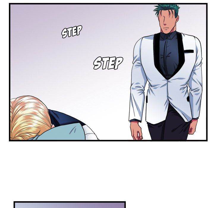 Same, but Different Chapter 16 Page 37