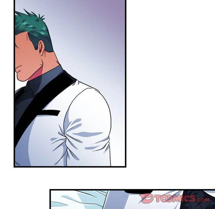 Same, but Different Chapter 16 Page 38