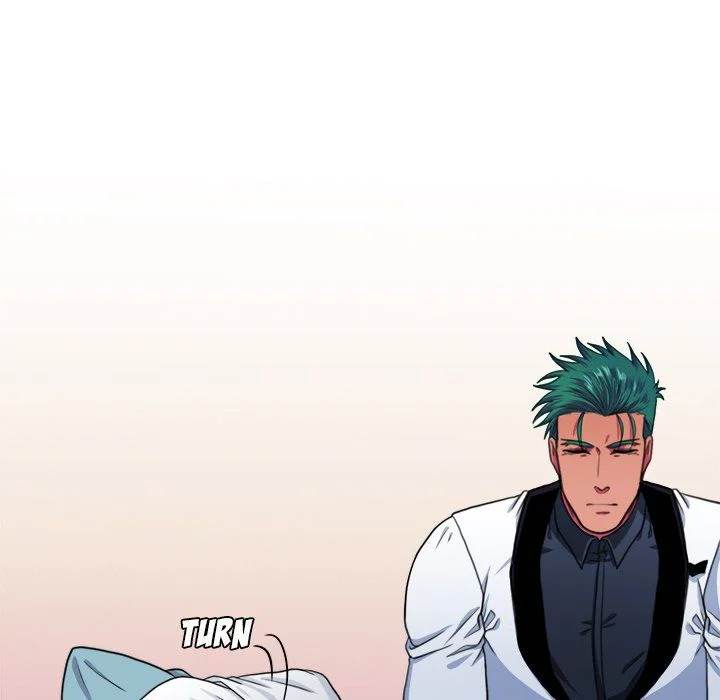 Same, but Different Chapter 16 Page 40