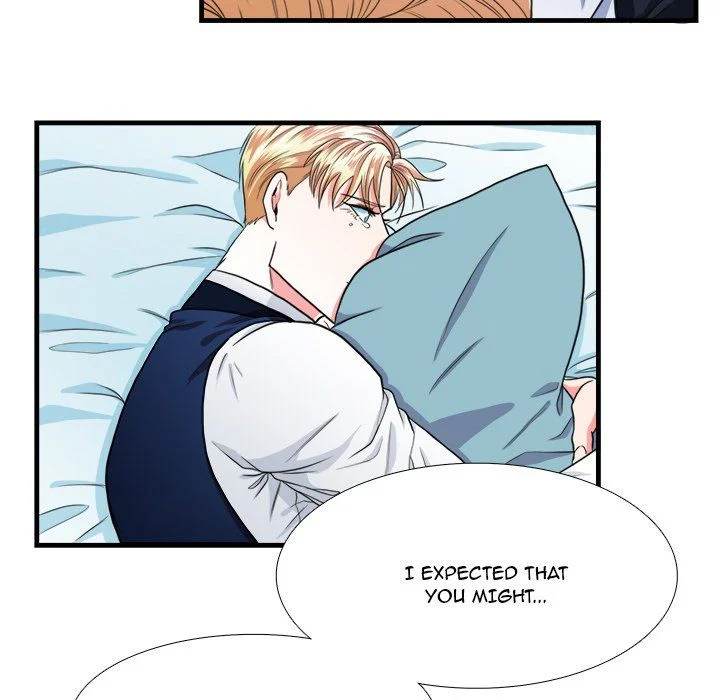 Same, but Different Chapter 16 Page 45