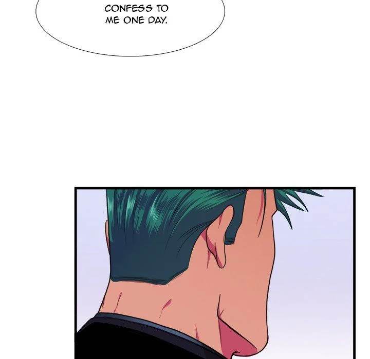 Same, but Different Chapter 16 Page 46