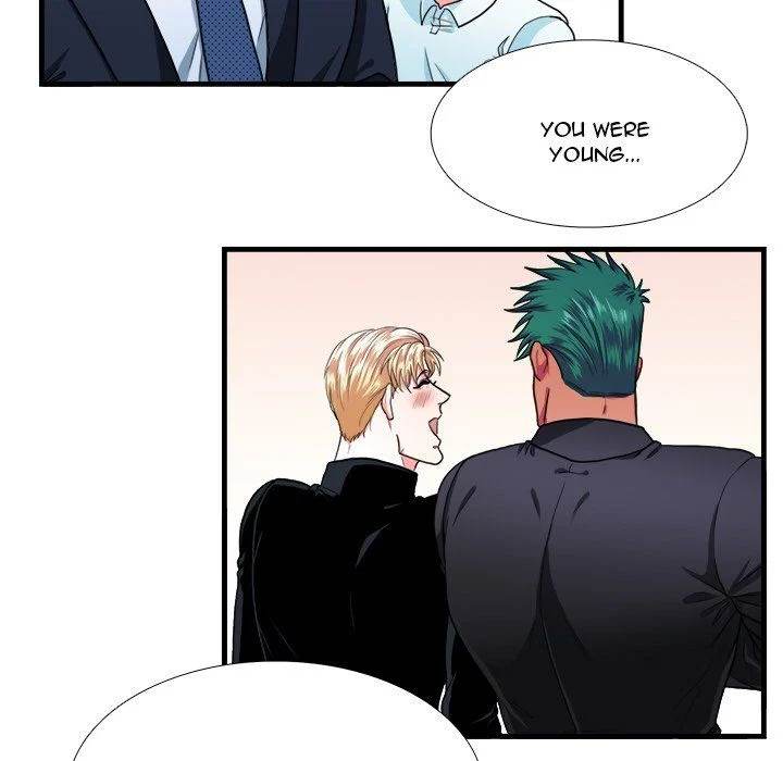 Same, but Different Chapter 16 Page 48
