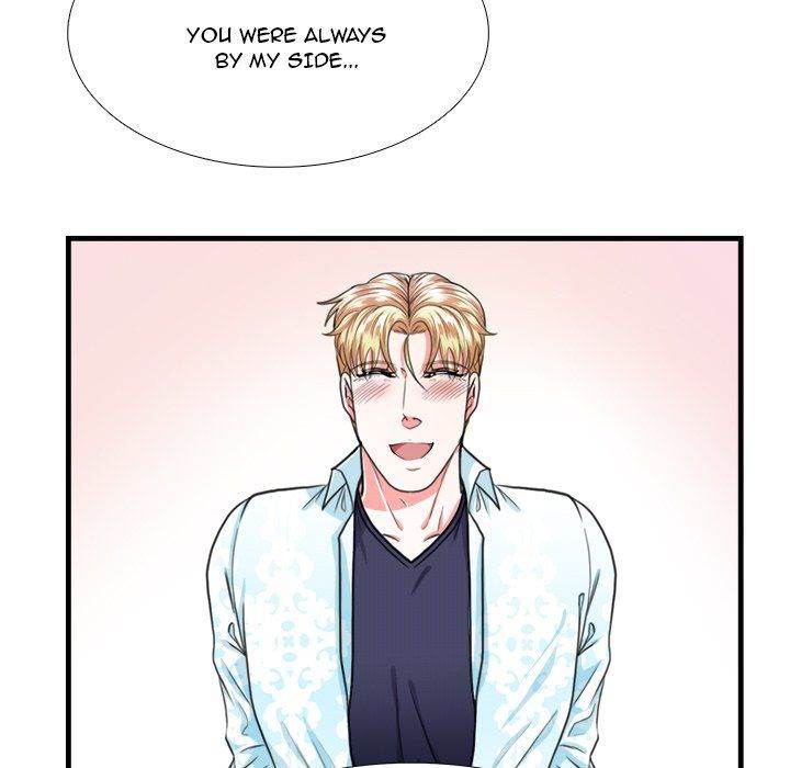 Same, but Different Chapter 16 Page 49
