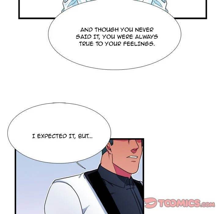 Same, but Different Chapter 16 Page 50