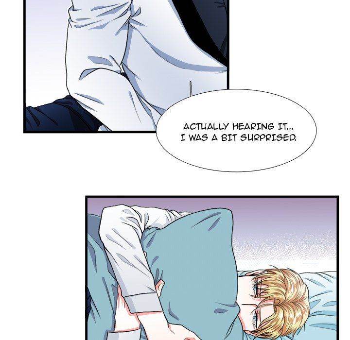 Same, but Different Chapter 16 Page 51