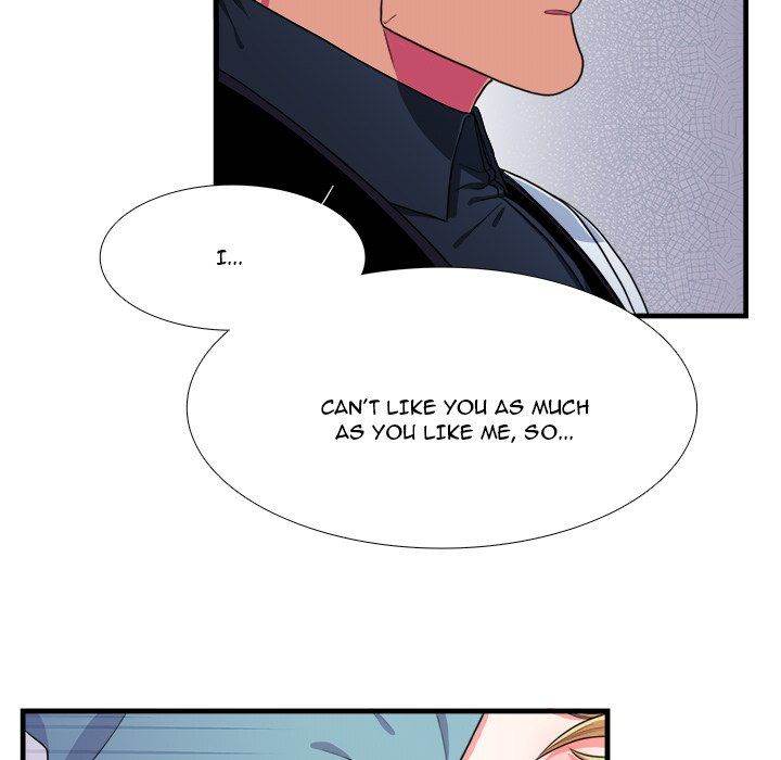 Same, but Different Chapter 16 Page 54