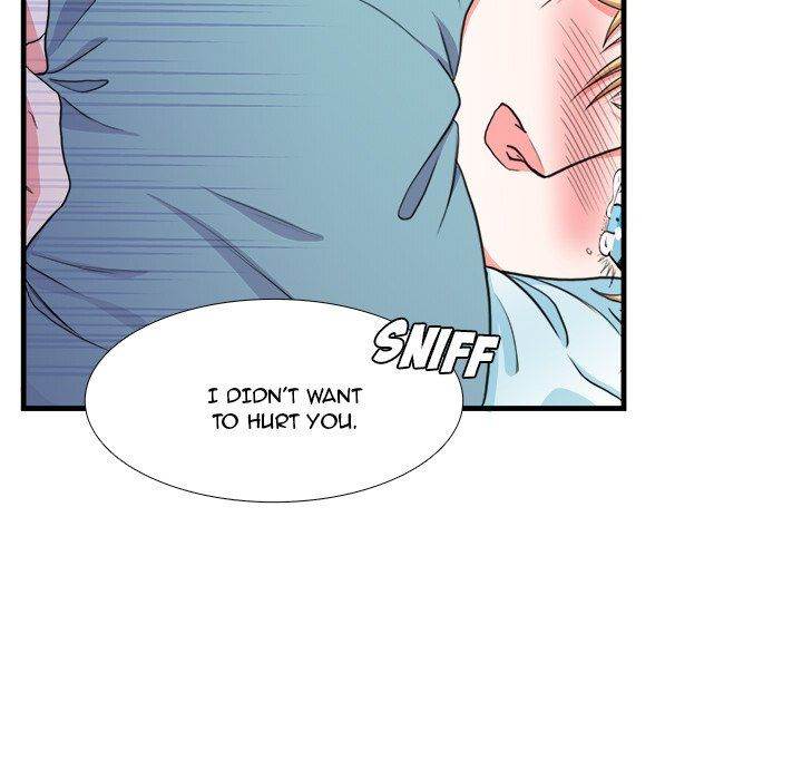 Same, but Different Chapter 16 Page 55