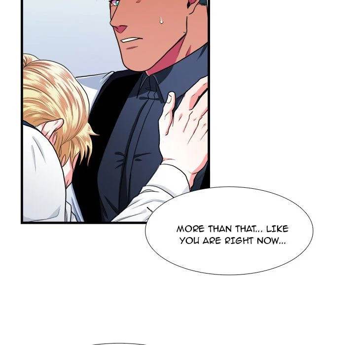Same, but Different Chapter 16 Page 59