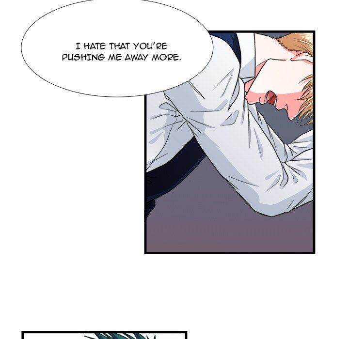 Same, but Different Chapter 16 Page 60