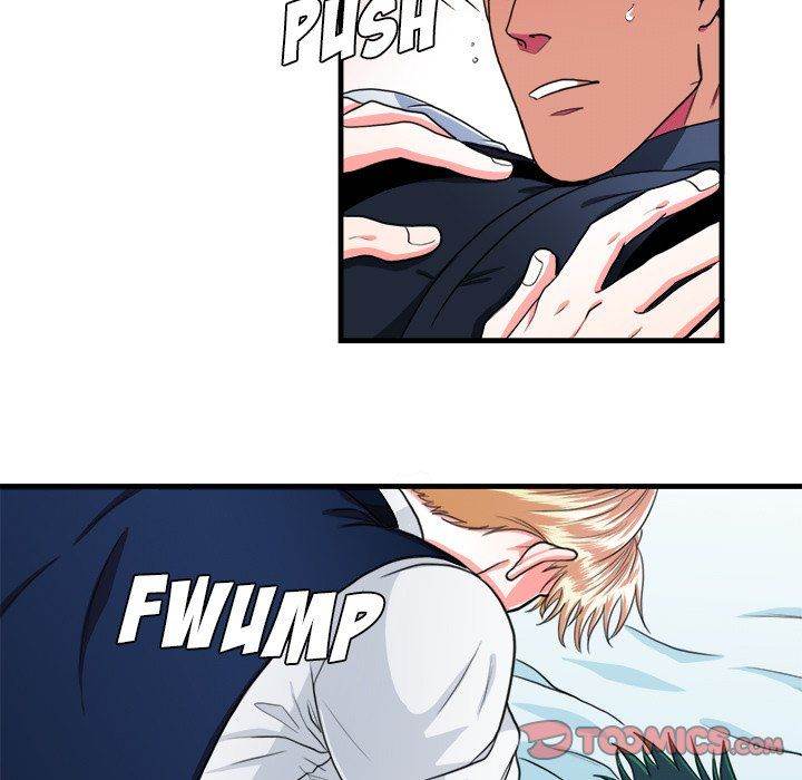 Same, but Different Chapter 16 Page 62