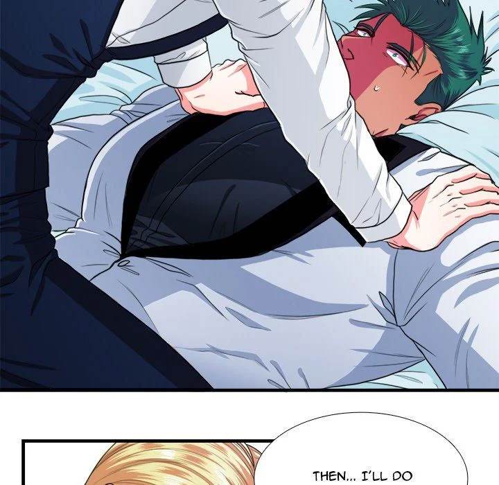 Same, but Different Chapter 16 Page 63