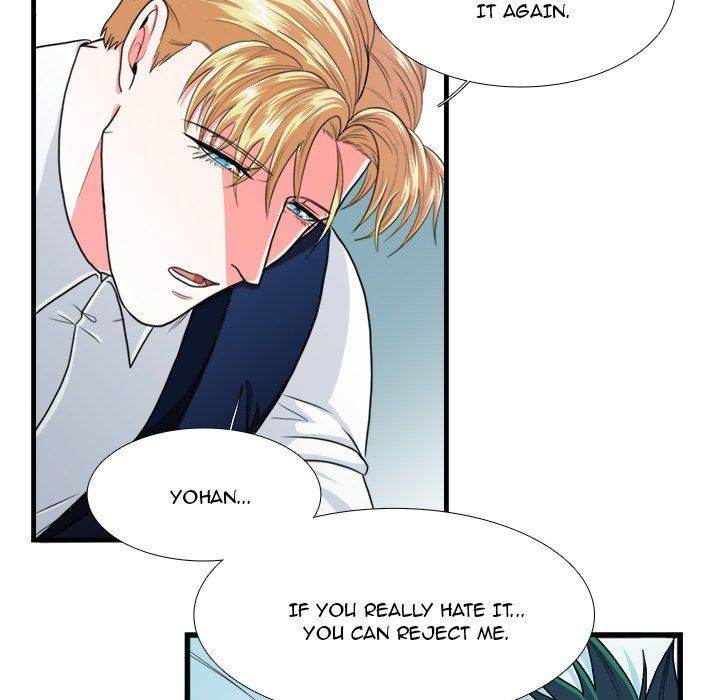 Same, but Different Chapter 16 Page 64