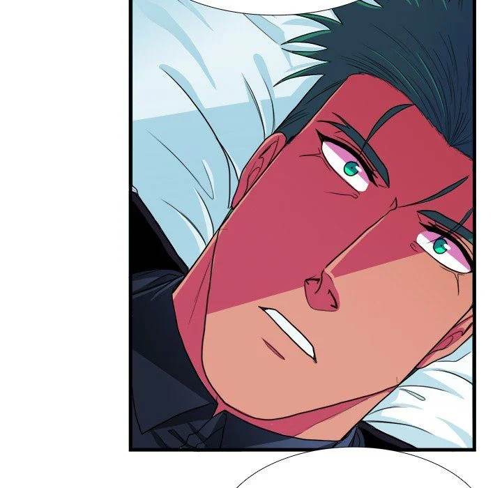 Same, but Different Chapter 16 Page 65