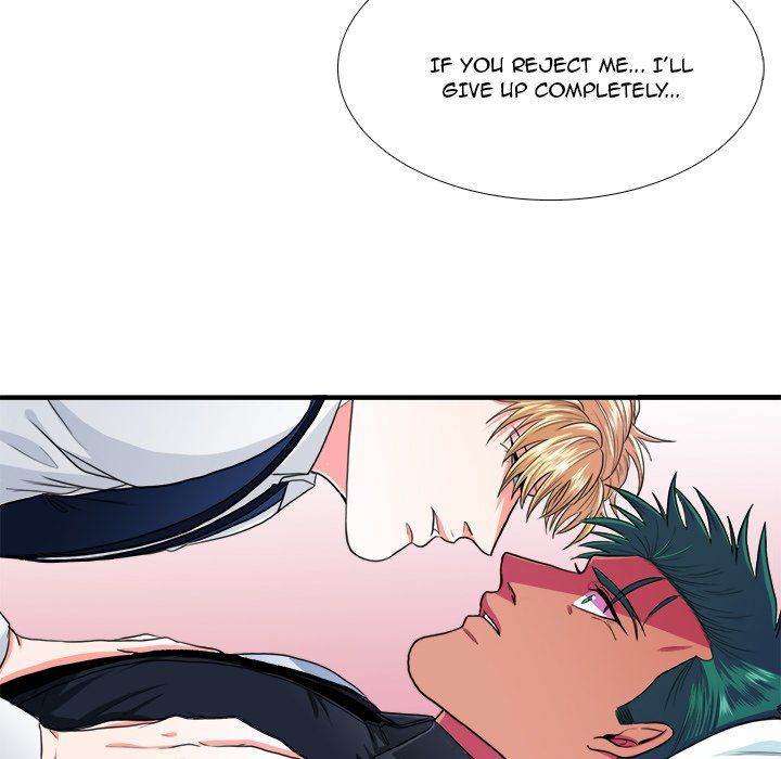 Same, but Different Chapter 16 Page 66