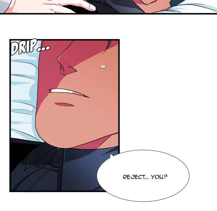 Same, but Different Chapter 16 Page 67
