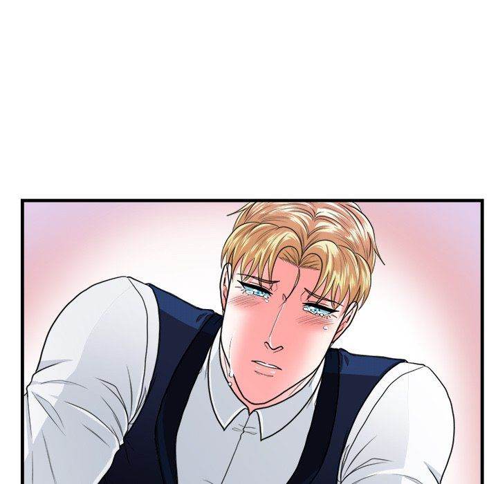 Same, but Different Chapter 16 Page 68