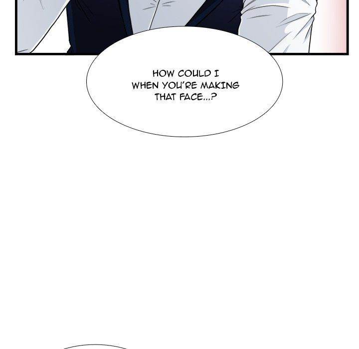 Same, but Different Chapter 16 Page 69