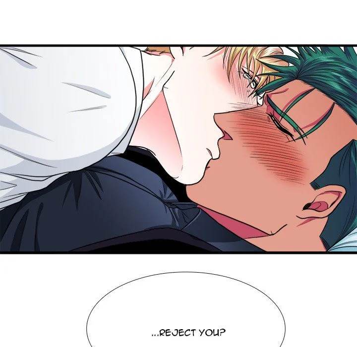 Same, but Different Chapter 16 Page 71