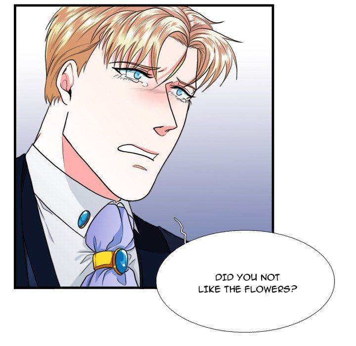 Same, but Different Chapter 16 Page 9