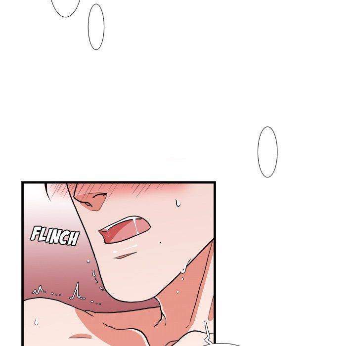 Same, but Different Chapter 17 Page 21