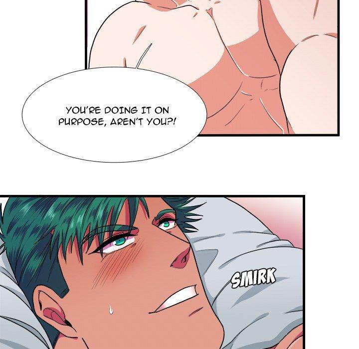 Same, but Different Chapter 17 Page 31