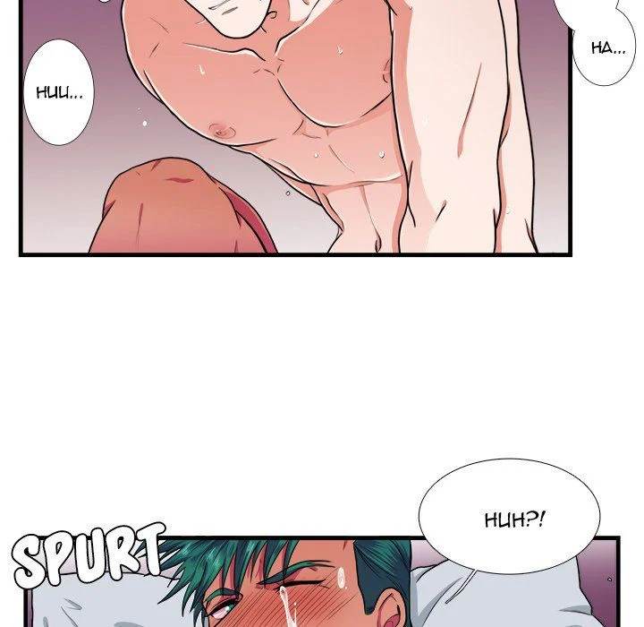 Same, but Different Chapter 17 Page 35