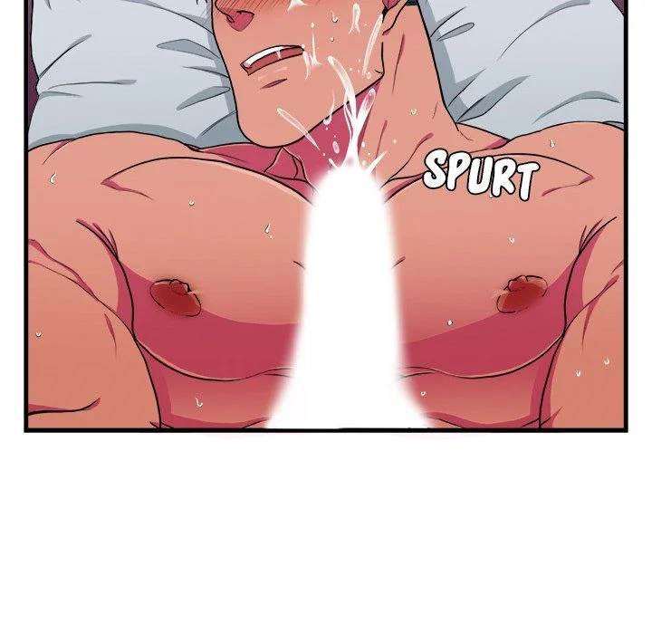 Same, but Different Chapter 17 Page 36