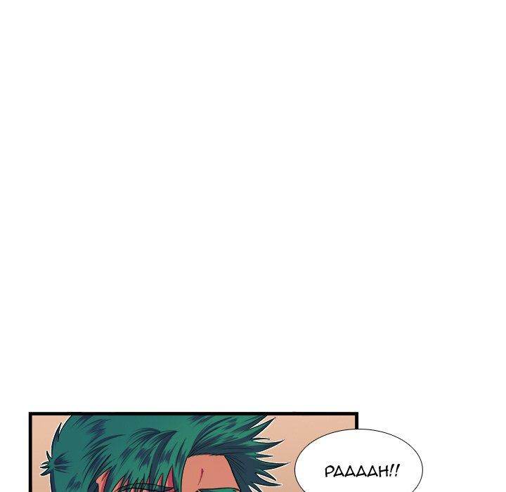 Same, but Different Chapter 17 Page 37