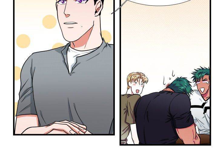 Same, but Different Chapter 17 Page 4