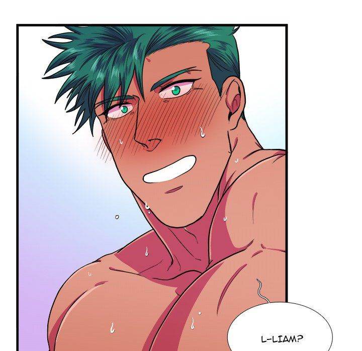 Same, but Different Chapter 17 Page 48
