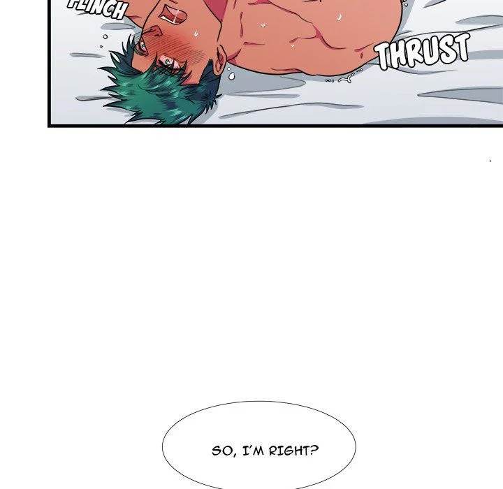 Same, but Different Chapter 17 Page 60