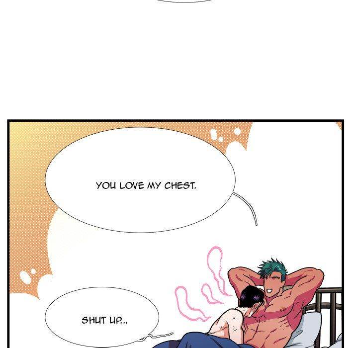 Same, but Different Chapter 17 Page 61