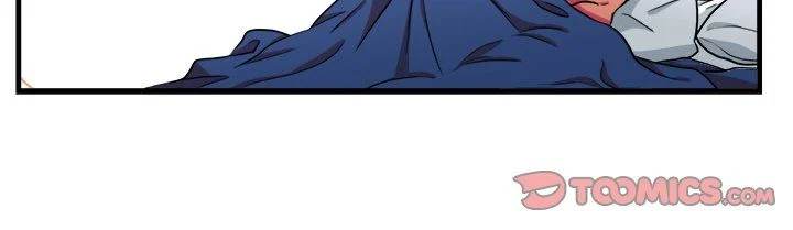 Same, but Different Chapter 17 Page 62