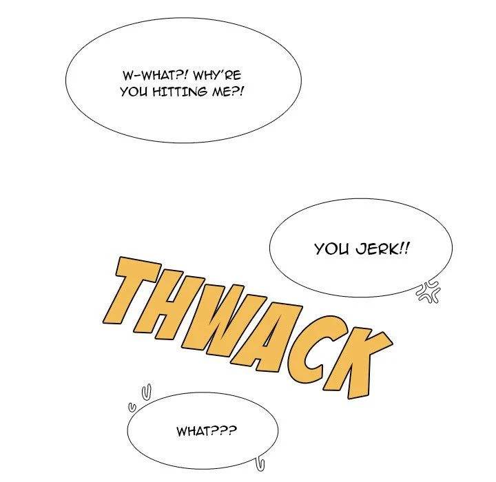 Same, but Different Chapter 18 Page 14