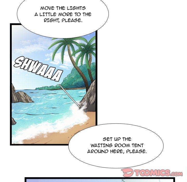 Same, but Different Chapter 18 Page 31