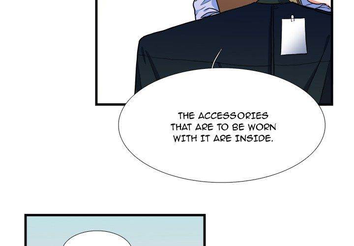 Same, but Different Chapter 18 Page 4