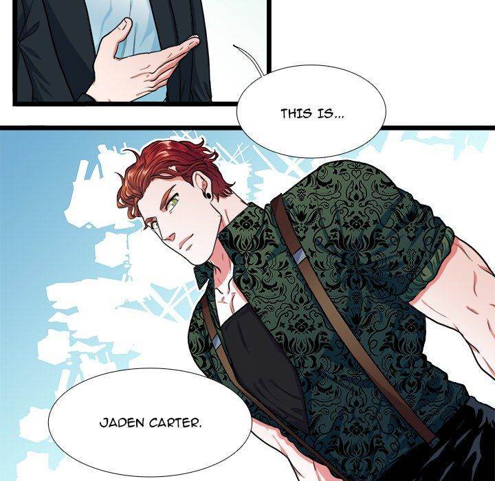 Same, but Different Chapter 18 Page 44