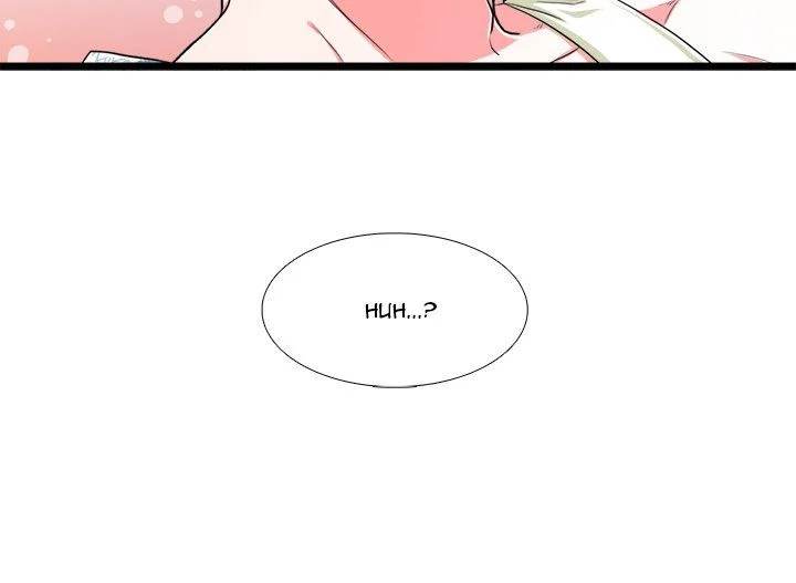 Same, but Different Chapter 18 Page 52