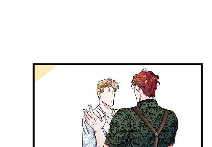Same, but Different Chapter 19 Page 1