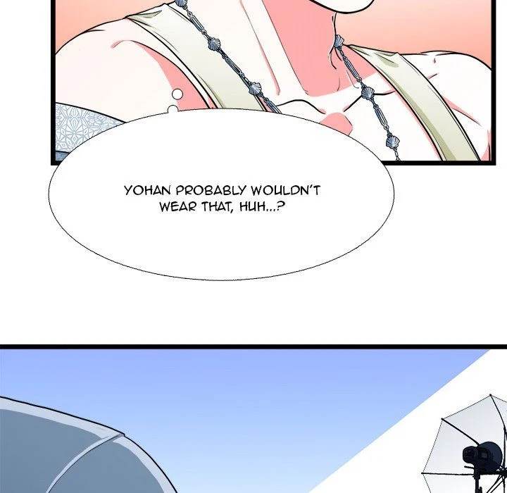 Same, but Different Chapter 19 Page 12