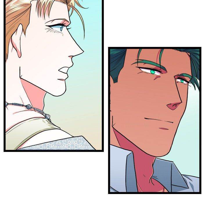 Same, but Different Chapter 19 Page 16